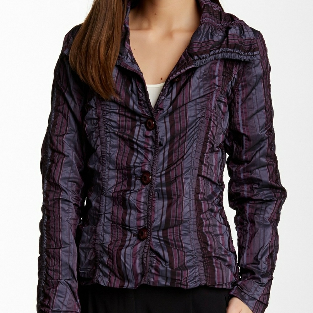 Insight jacket